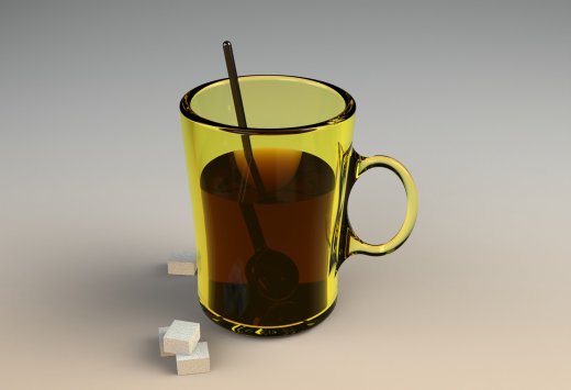 一杯好茶缩略图